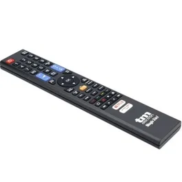 Tm Electron Mando Universal Magic 3 en 1 para TV Samsung LG Sony